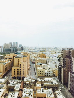 Hyatt Place Wasl District Residences, Sharjah, Emirats Arabes Unis