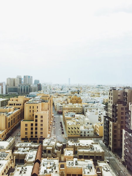Hyatt Place Wasl District Residences, Sharjah, Emirats Arabes Unis