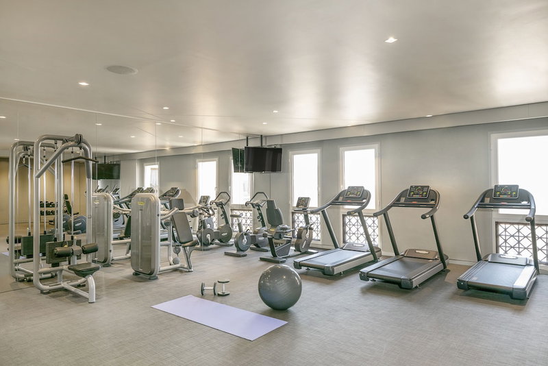 Hyatt Place Wasl District Residences, Sharjah, Emirats Arabes Unis