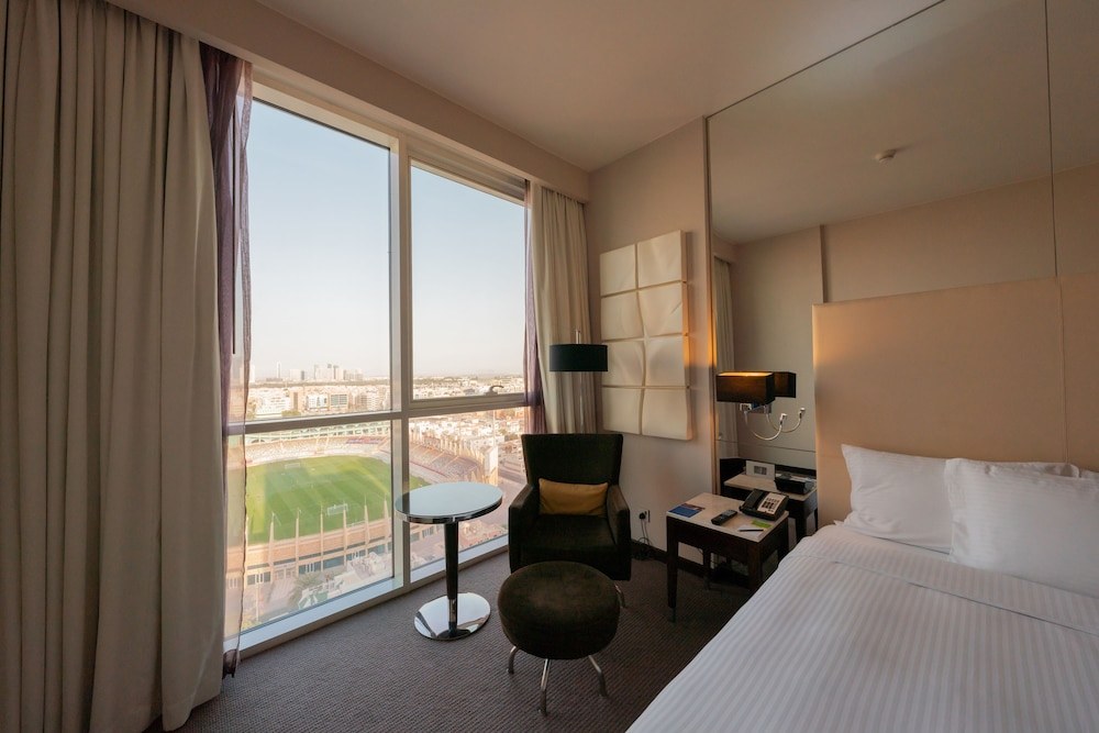 Hotel · Centro Al Manhal by Rotana, Abu Dhabi