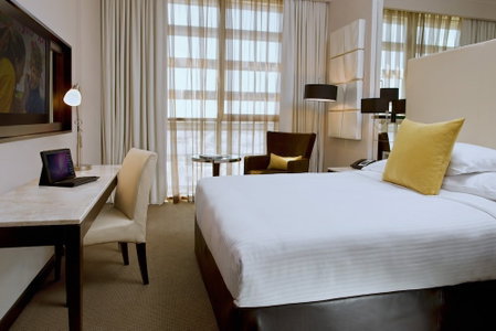 Centro Al Manhal by Rotana, Abu Dhabi, United Arab Emirates