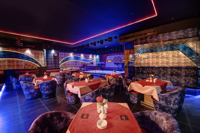 Orchid Hotel Al Barsha, Dubai, United Arab Emirates
