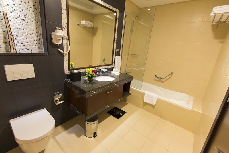 Treppan Hotel & Suites by Fakhruddin, Dubai, United Arab Emirates