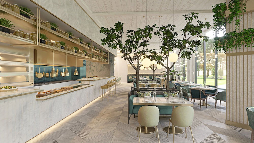 InterContinental Residences Dubai Business Bay by IHG, United Arab Emirates
