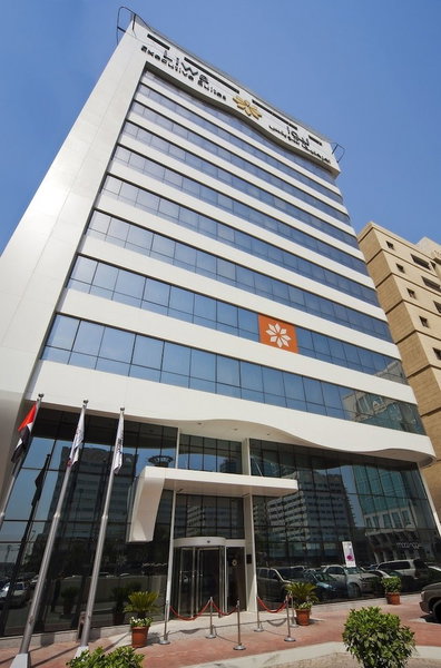 Oaks Liwa Executive Suites, Abu Dhabi, United Arab Emirates