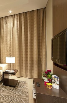 Oaks Liwa Executive Suites, Abu Dhabi, United Arab Emirates