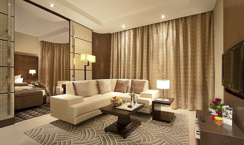 Oaks Liwa Executive Suites, Abu Dhabi, United Arab Emirates