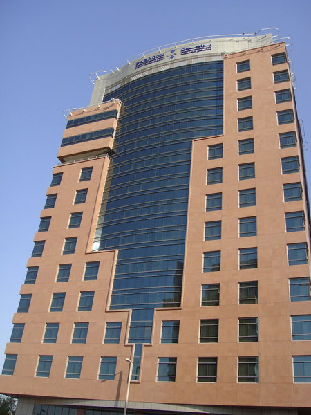 Paragon Hotel Apartments, Abu Dabi, Emiratos Árabes Unidos