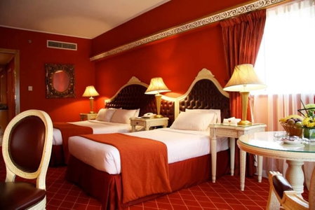 Moscow Hotel, Sharjah, Vereinigte Arabische Emirate