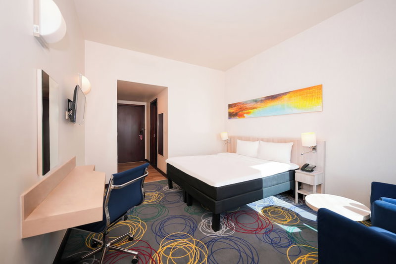 ibis Styles Dragon Mart Dubai, Dubai, United Arab Emirates