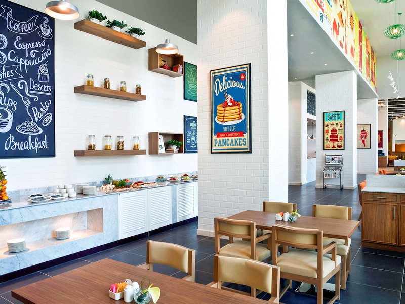 ibis Styles Dragon Mart Dubai, Dubai, United Arab Emirates