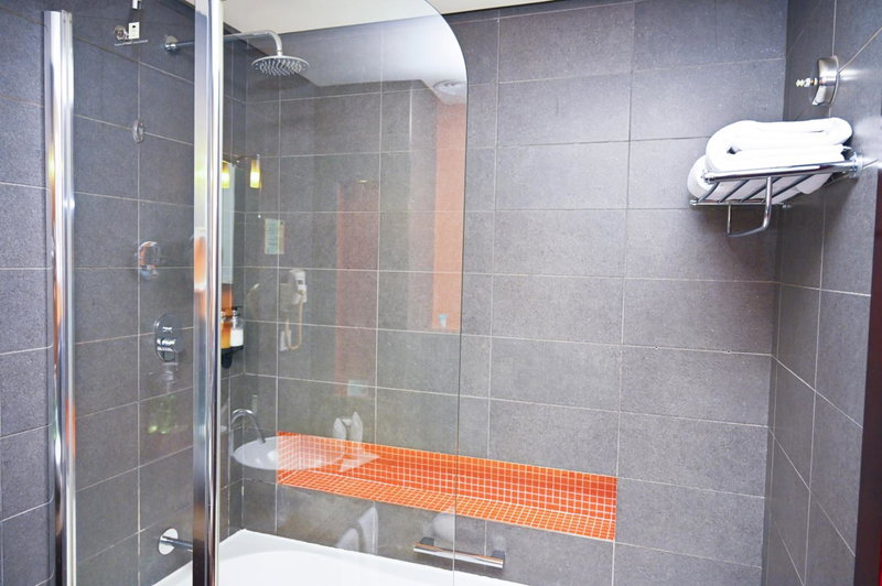 Hues Boutique Hotel, Sharjah, Emirats Arabes Unis
