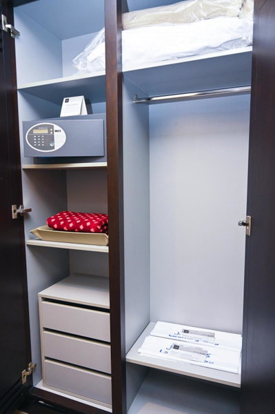 Hues Boutique Hotel, Sharjah, Emirats Arabes Unis