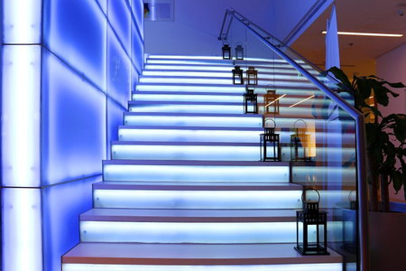 Hues Boutique Hotel, Sharjah, Emirats Arabes Unis