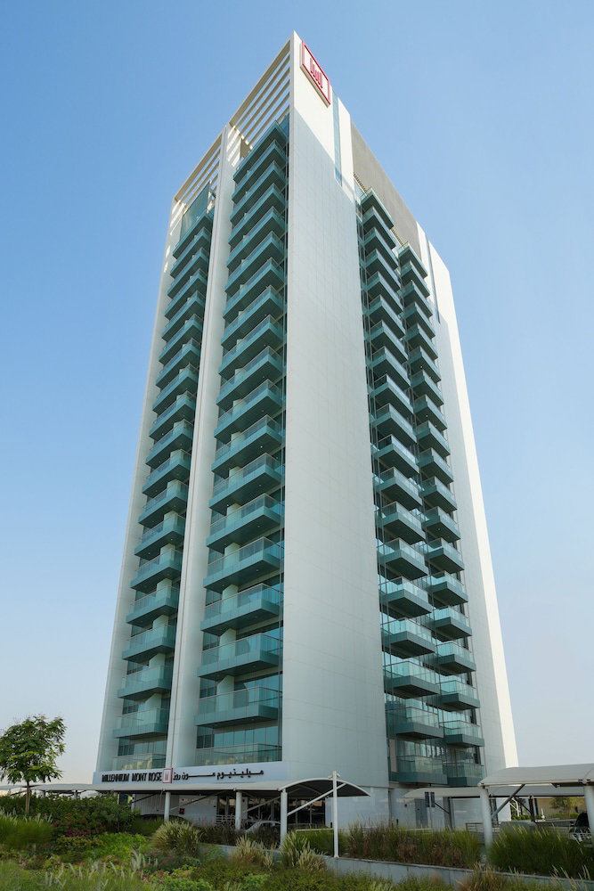 Hotel · Millennium Executive Apartments Mont Rose, Dubai