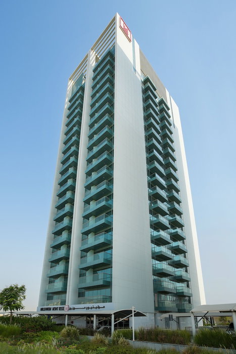 Millennium Executive Apartments Mont Rose, Dubai, United Arab Emirates