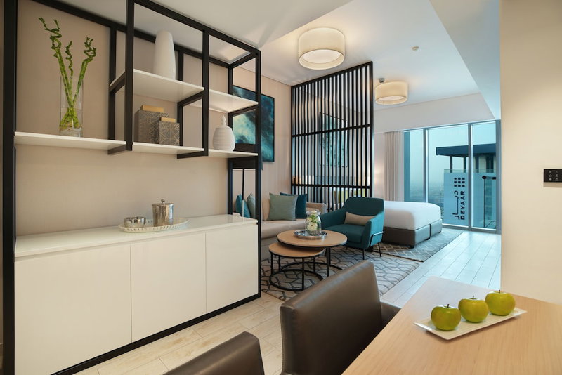 Millennium Executive Apartments Mont Rose, Dubai, United Arab Emirates