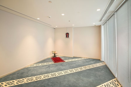 Millennium Executive Apartments Mont Rose, Dubai, United Arab Emirates