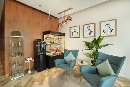 Millennium Executive Apartments Mont Rose, Dubai, United Arab Emirates