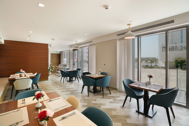 Millennium Executive Apartments Mont Rose, Dubai, United Arab Emirates