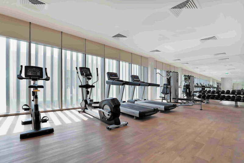 Millennium Executive Apartments Mont Rose, Dubai, United Arab Emirates