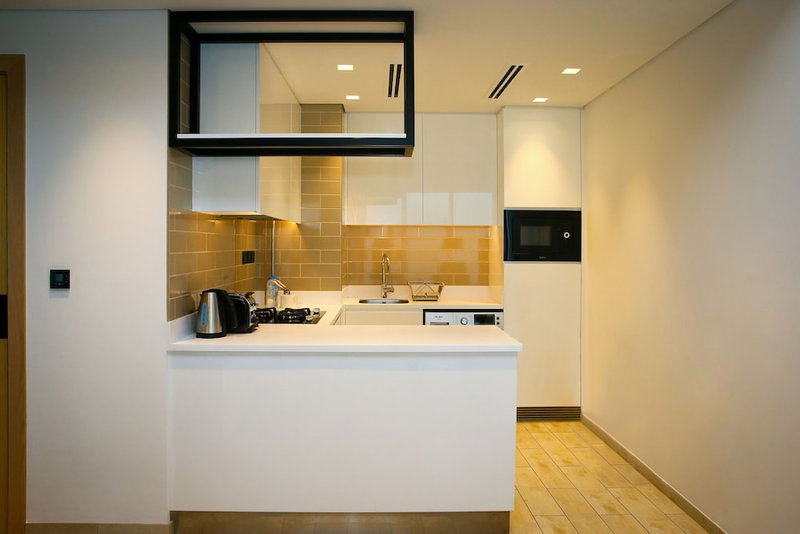 Millennium Executive Apartments Mont Rose, Dubai, United Arab Emirates
