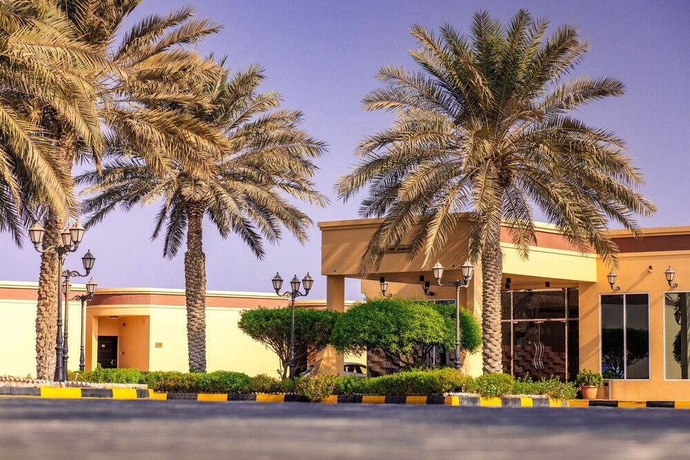 Royal Beach Hotel and Resort, Vereinigte Arabische Emirate