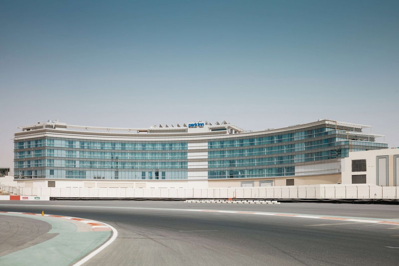 Park Inn by Radisson Dubai Motor City, Dubai, United Arab Emirates