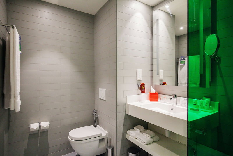 Park Inn by Radisson Dubai Motor City, Dubai, United Arab Emirates