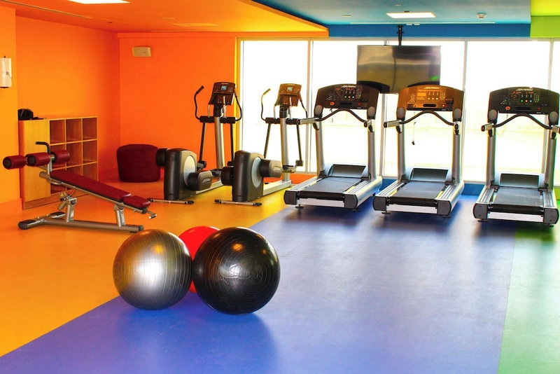 Park Inn by Radisson Dubai Motor City, Dubai, United Arab Emirates