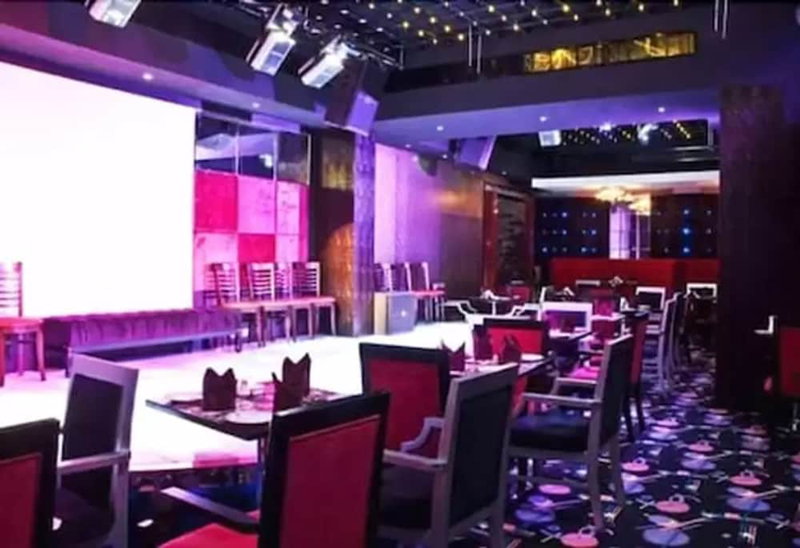 Ramee Rose Hotel, Dubai, United Arab Emirates