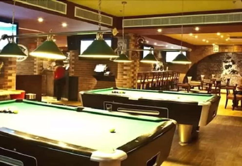 Ramee Rose Hotel, Dubai, United Arab Emirates