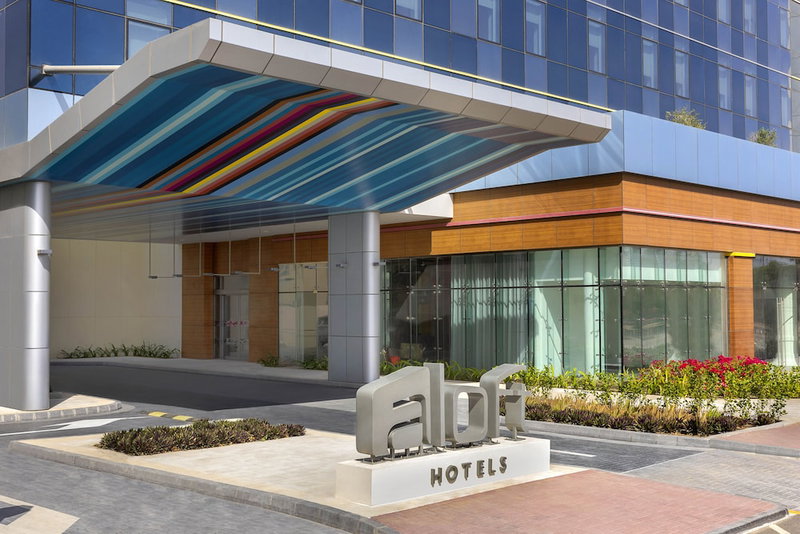 Element Al Mina, Dubai, Sharjah, United Arab Emirates