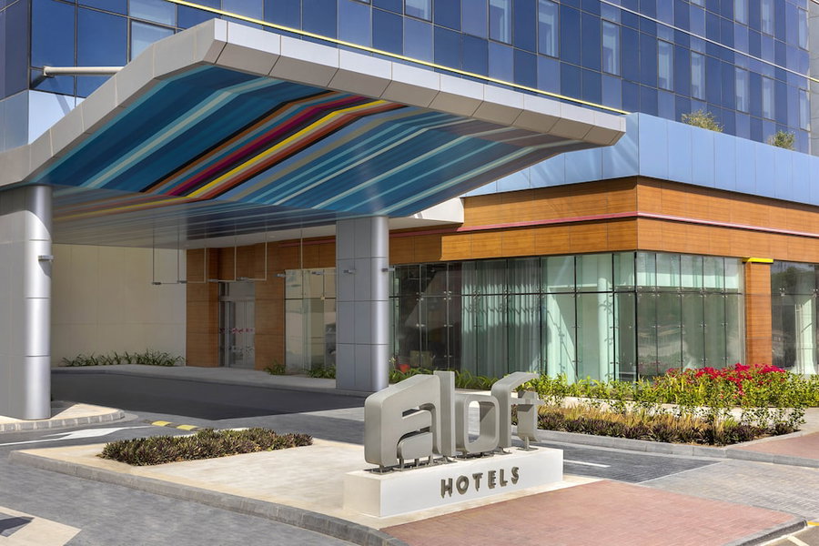 Element Al Mina, Dubai, Sharjah, United Arab Emirates
