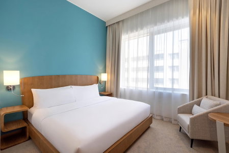 Element Al Mina, Dubai, Sharjah, United Arab Emirates
