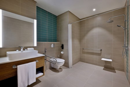 Element Al Mina, Dubai, Sharjah, United Arab Emirates