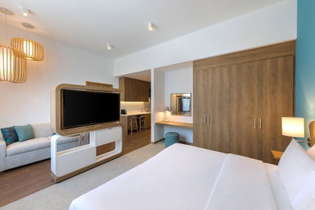 Element Al Mina, Dubai, Sharjah, United Arab Emirates