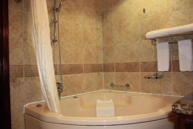 Sea View Hotel, Sharjah, United Arab Emirates
