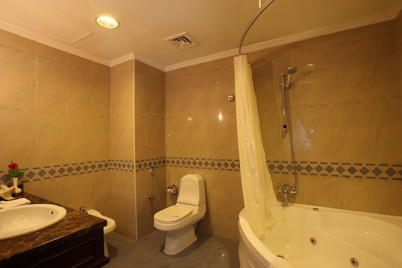 Sea View Hotel, Sharjah, United Arab Emirates