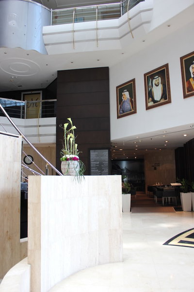 Sea View Hotel, Sharjah, United Arab Emirates