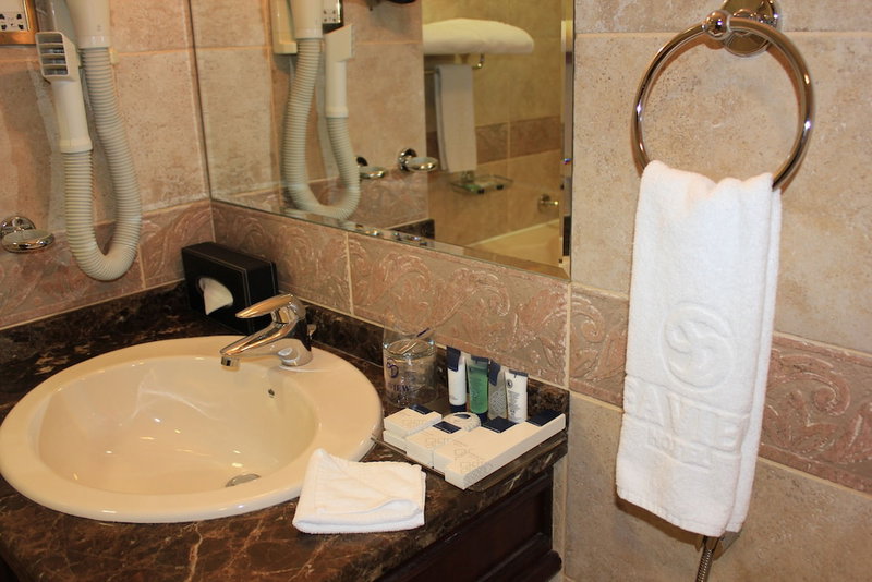 Sea View Hotel, Sharjah, United Arab Emirates