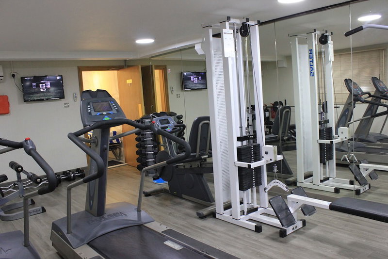 Sea View Hotel, Sharjah, United Arab Emirates