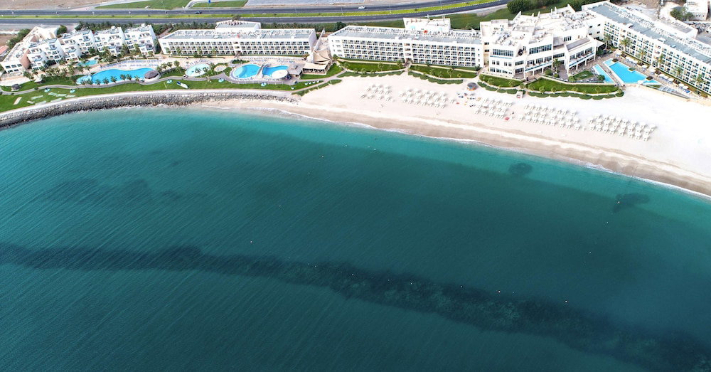 Radisson Blu Resort, Fujairah, Vereinigte Arabische Emirate