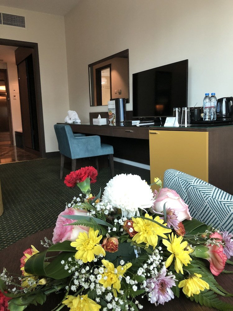 DoubleTree by Hilton Dubai Port Saeed, United Arab Emirates