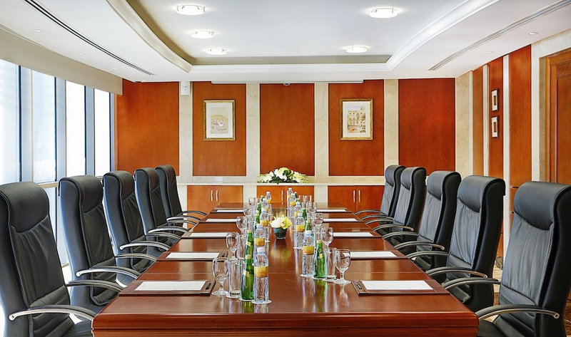 DoubleTree by Hilton Dubai Port Saeed, Sharjah, Vereinigte Arabische Emirate
