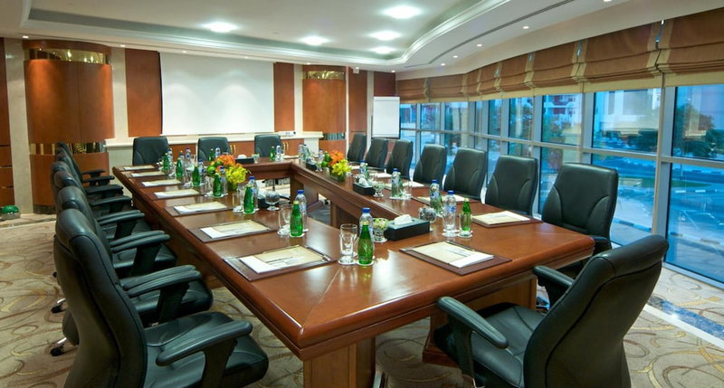 DoubleTree by Hilton Dubai Port Saeed, Sharjah, Vereinigte Arabische Emirate