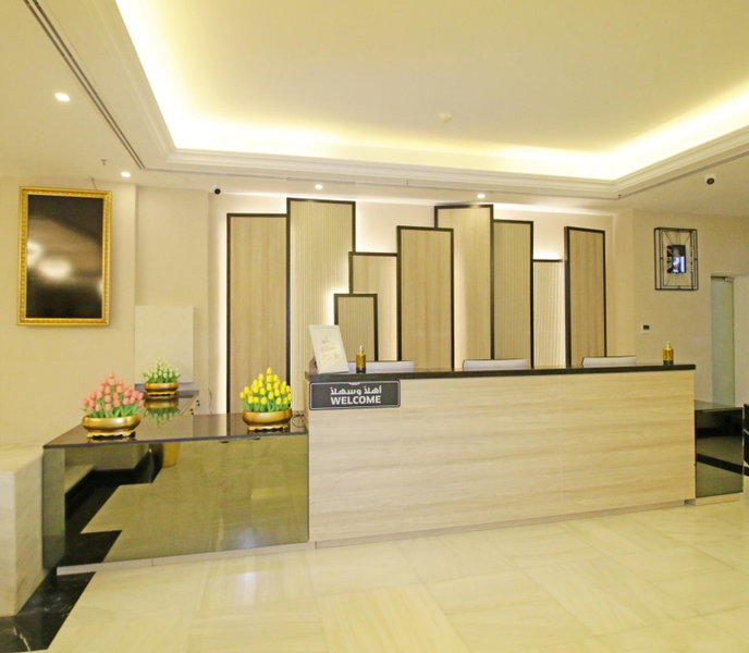 The George Hotel by Saffron, Dubai Creek, Шарджа, ОАЭ