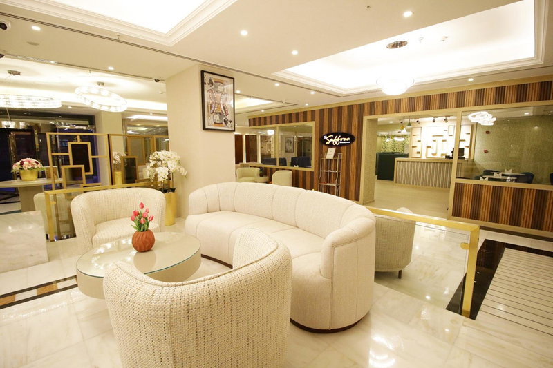 The George Hotel by Saffron, Dubai Creek, Шарджа, ОАЭ