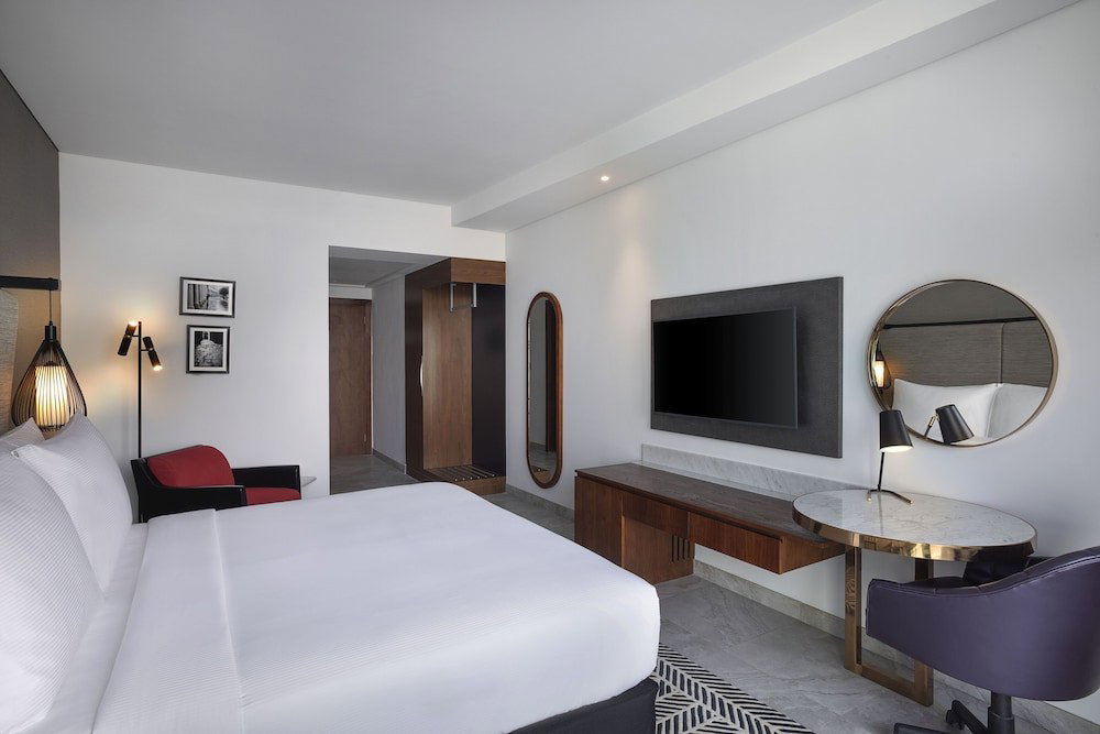Hotel · The First Collection Waterfront, Dubai, a Tribute Portfolio Hotel, Dubai