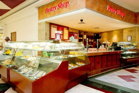 Al Bustan Residence Hotel Apartments, Sharjah, United Arab Emirates